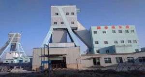 山東凡德，黃泥灌漿系統(tǒng)，制濾漿一體機設備