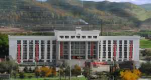 山東凡德，黃泥灌漿系統(tǒng)，制濾漿一體機設備