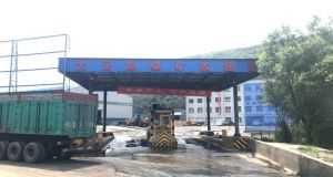 山東凡德，黃泥灌漿系統(tǒng)，制濾漿一體機(jī)設(shè)備